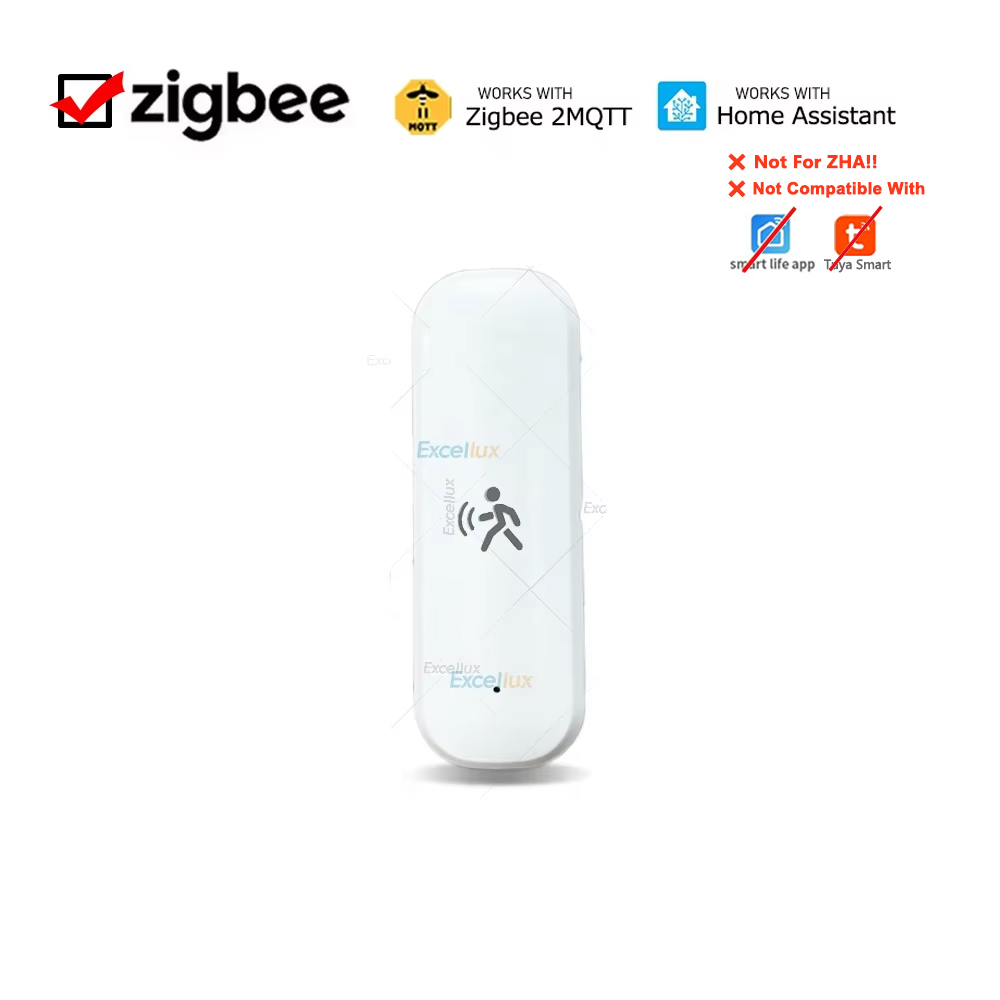 Home Security Devices - الذكية زيجبي محس حركة الرادار Mmwave