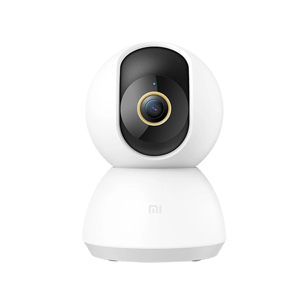 Xiaomi Home Security Camera 2K - كاميرا شاومي 2K PTZ Mi الذكية