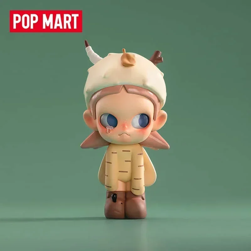 POP MART سلسلة زيجا المشي في ا - مراجعة Home Security Items وسعره
