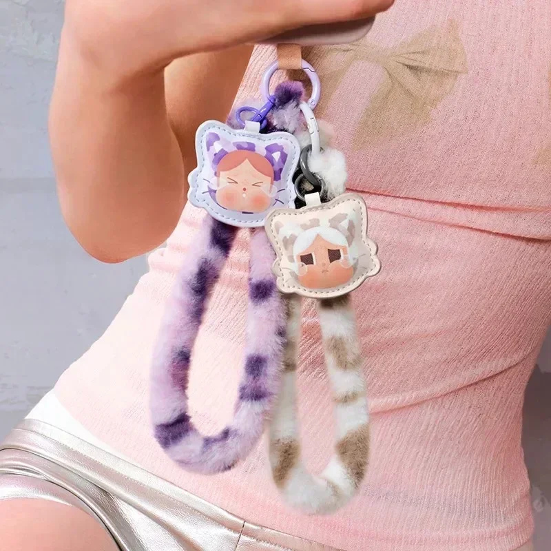 POP MART CRYBABY سلسلة Wild bu - مراجعة Home Security Items وسعره