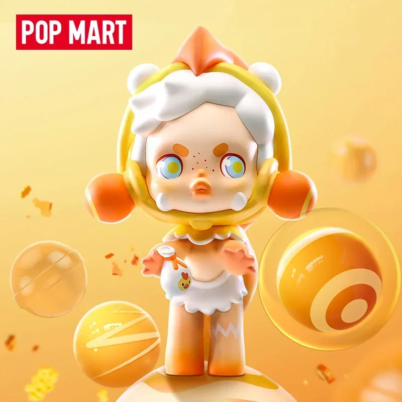 POP MART Skullpanda Candy Mons - مراجعة Home Security Items وسعره