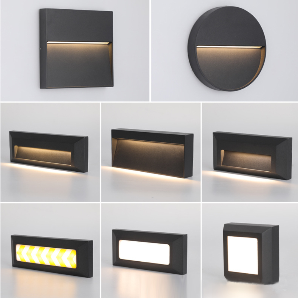 في الهواء الطلق وحدة إضاءة LED - مراجعة Home Security Yard Sign وسعره