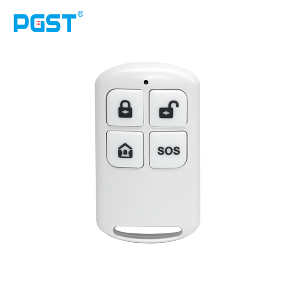 PGST PF-50 جهاز تحكم عن بعد لا - مراجعة Home Security Devices وسعره
