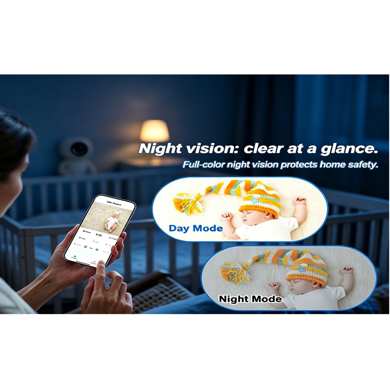 طقم مراقبة منزلية كامل BU4: كا - مراجعة Home Security Recorder وسعره