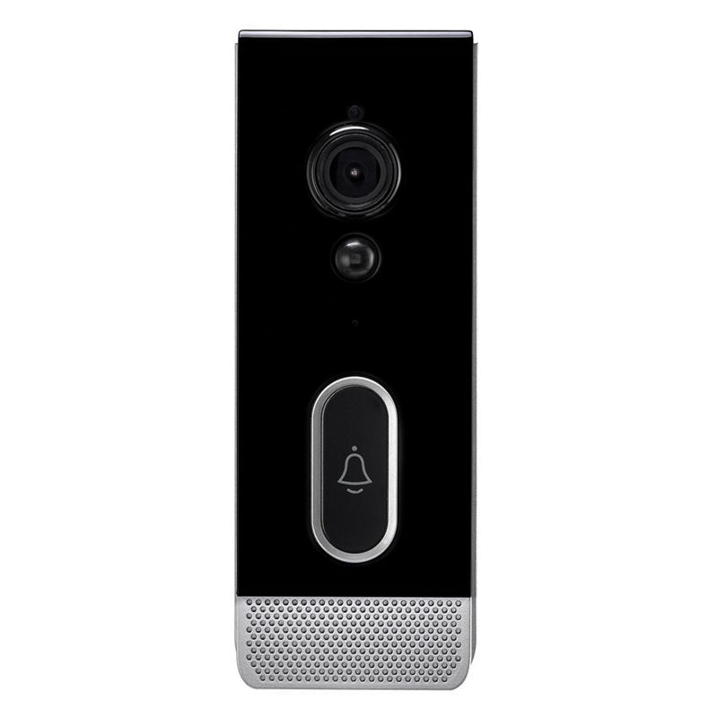 هدية لها: جرس باب ذكي من تويا  - مراجعة Home Security Uk وسعره