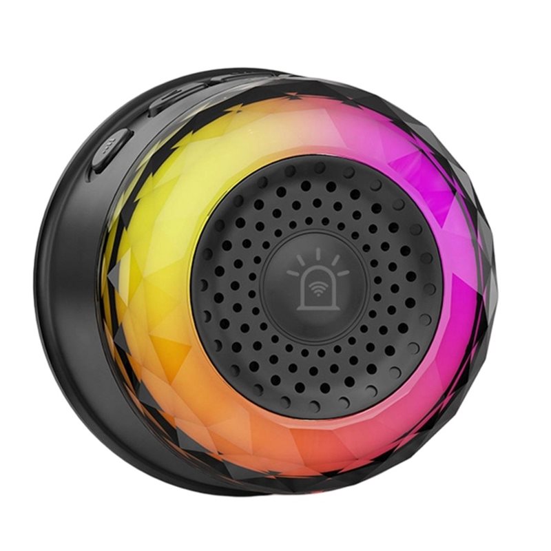 جهاز إنذار ذكي 3CGRO-Tuya واي  - مراجعة Home Security Uk وسعره