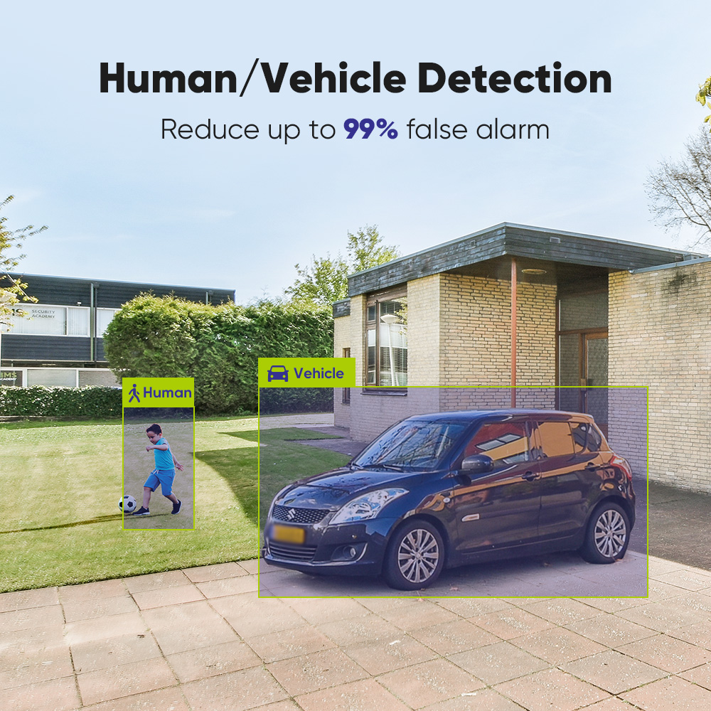 SANNCE 1080P نظام الكاميرا الأ - مراجعة Home Security Ultimate وسعره