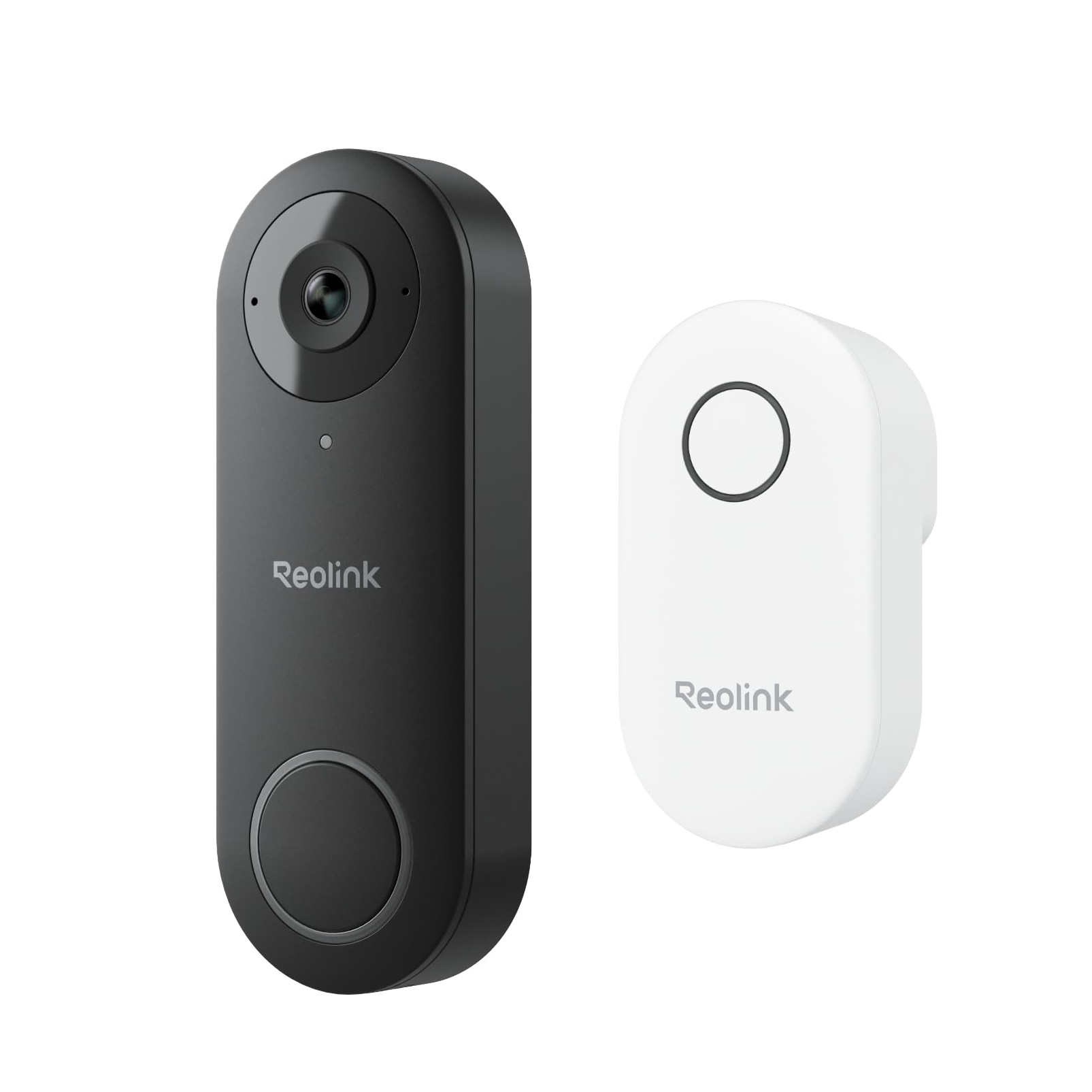 جرس باب فيديو واي فاي من REOLI - مراجعة Home Security Uk وسعره