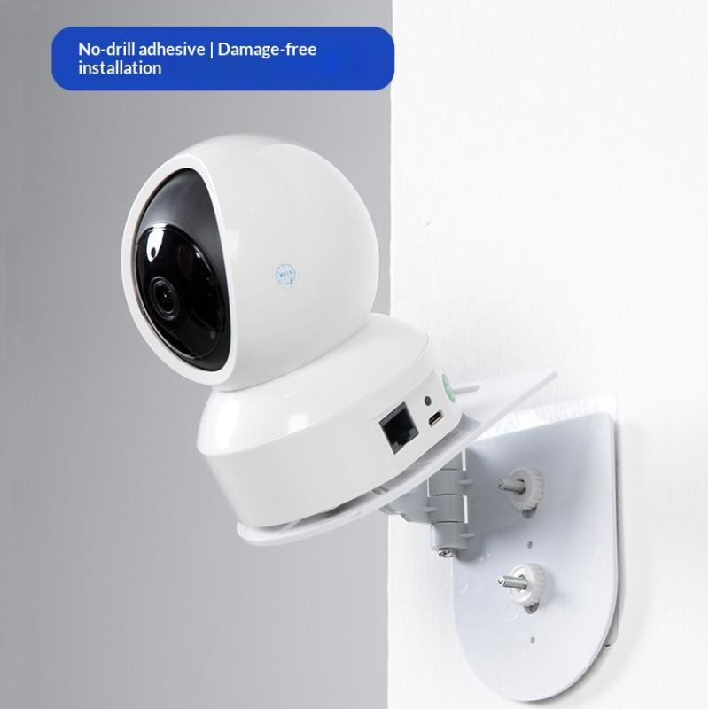 حامل كاميرا PTZ على شكل حرف L  - مراجعة Home Security Ultimate وسعره