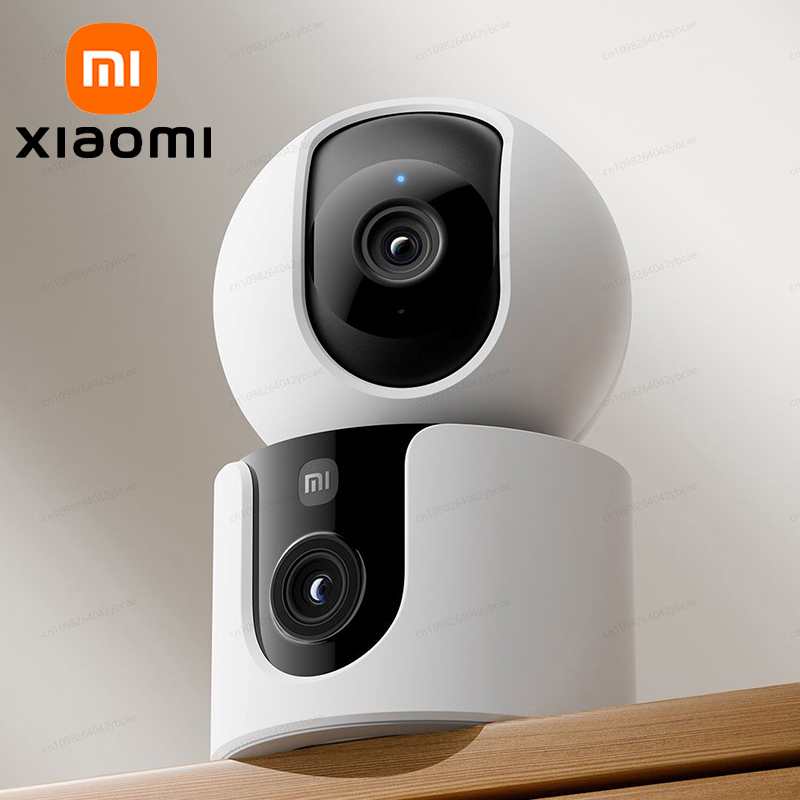 كاميرا XIAOMI الذكية C300 إصدا - مراجعة Mi Home Security Xiaomi وسعره