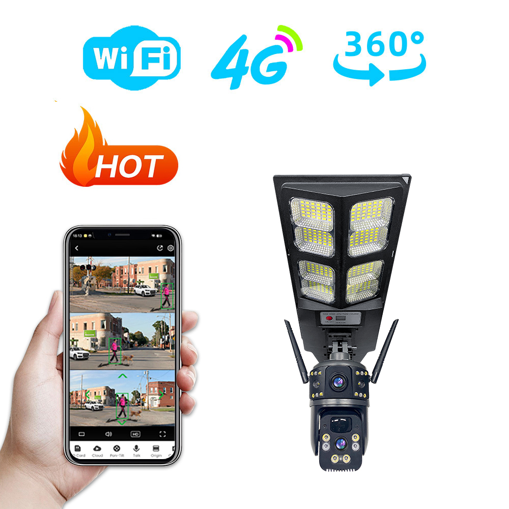 كاميرا مراقبة منزلية لاسلكية L - مراجعة Home Security Ultimate وسعره