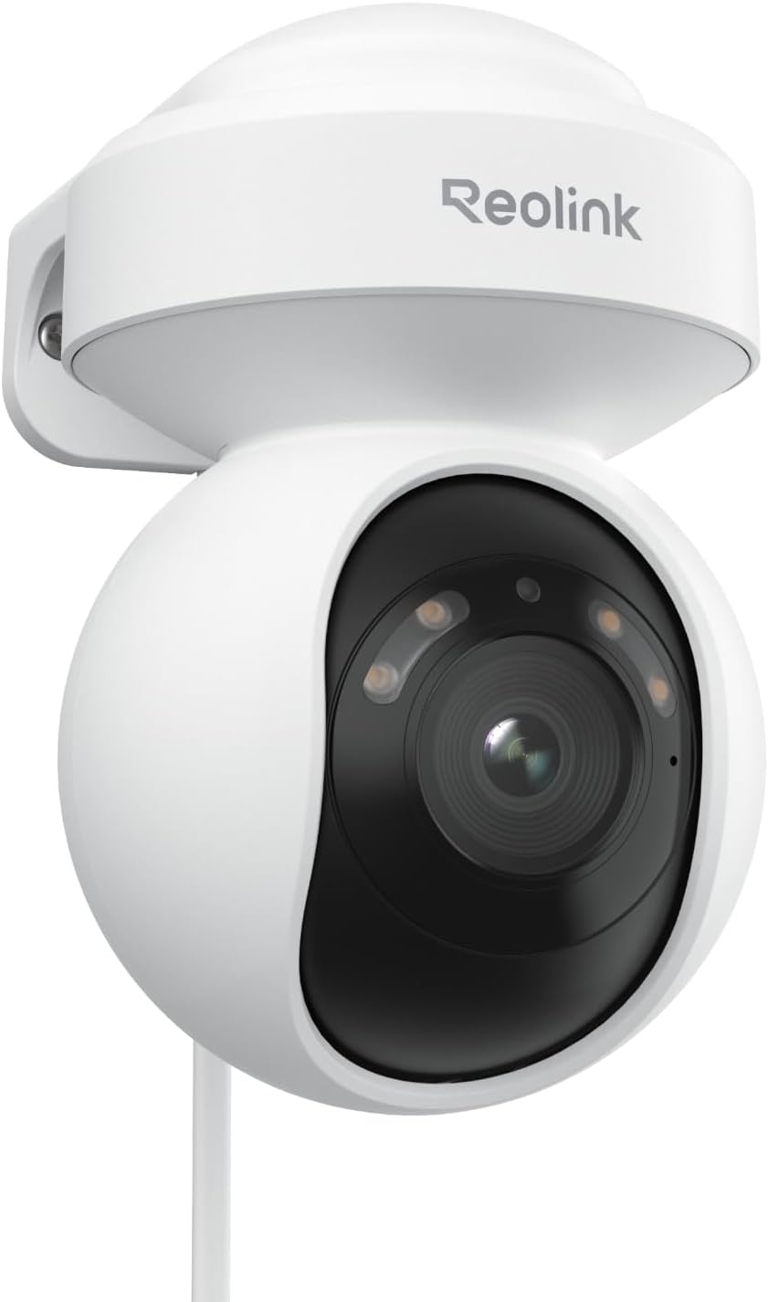 كاميرا أمان منزلية خارجية بدقة - مراجعة Home Security Ultimate وسعره