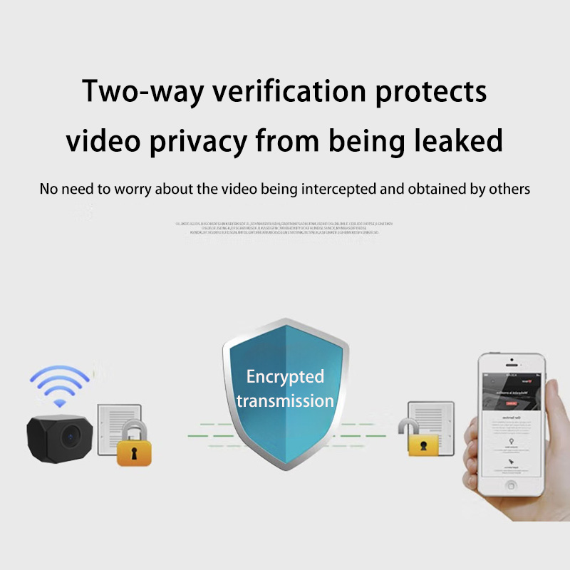 كاميرا أمان WiFi بدقة 4K للمنز - مراجعة Home Security Recorder وسعره