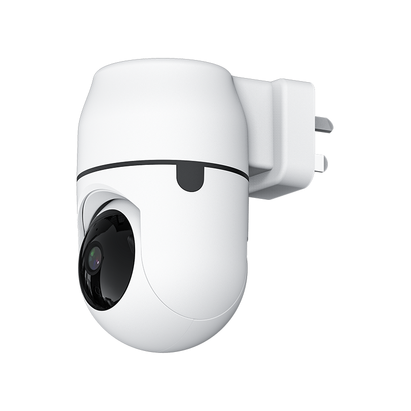 كاميرا IP بدقة 2 ميجابكسل 1080 - مراجعة Home Security Uk وسعره